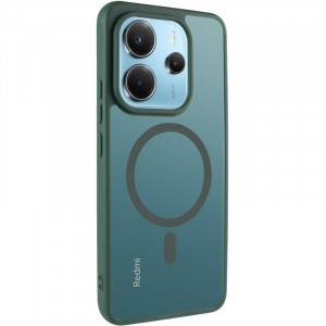 Чехол TPU Bloom with Magnetic Fit для Xiaomi Redmi Note 14 4G (Europe version)