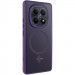 Чохол TPU Bloom with Magnetic Fit на Xiaomi Redmi Note 15 4G/5G (EU) (Purple)