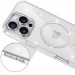 Заказать Чехол TPU Eclipse Sparkle Magnetic Fit для Apple iPhone 16 Pro (6.3") (Clear) на vchehle.ua