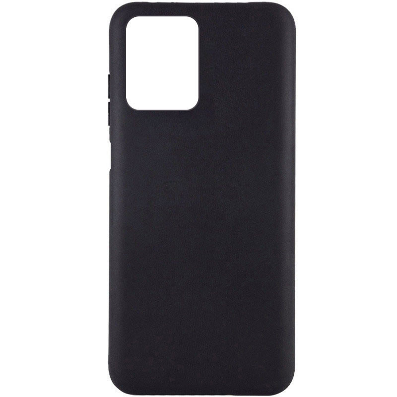 Чохол TPU Epik Black на Motorola Edge 60 Fusion