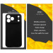Фото Чохол TPU Epik Black Full Camera на Apple iPhone 17 Pro Max / 18 Pro Max (6.9") (Чорний) на vchehle.ua