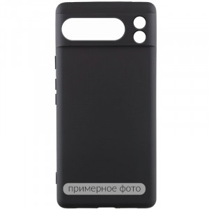 Чехол TPU Epik Black Full Camera для Google Pixel 11 Pro XL