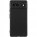 Фото Чехол TPU Epik Black Full Camera для Google Pixel 6 (Черный) на vchehle.ua