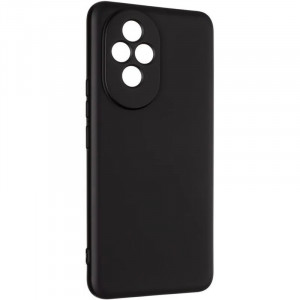 Чехол TPU Epik Black Full Camera для Honor 200