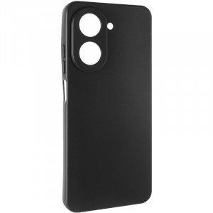 Чохол TPU Epik Black Full Camera на Infinix Hot 70