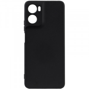 Чехол TPU Epik Black Full Camera для Motorola Moto G06