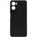 Чехол TPU Epik Black Full Camera для Motorola Moto G06 (Черный)