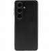 Чехол TPU Epik Black Full Camera для Samsung Galaxy A37 5G (Черный)