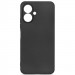 Фото Чохол TPU Epik Black Full Camera на TECNO Spark Go 2 (KM4) (Чорний) на vchehle.ua