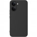 Чехол TPU Epik Black Full Camera для Xiaomi Poco X8 Pro (Черный)