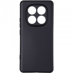 Чехол TPU Epik Black Full Camera для Xiaomi Redmi Note 15 5G (EU)