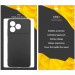 Чохол TPU Epik Black Full Camera на ZTE Blade A36 (Чорний) в магазині vchehle.ua