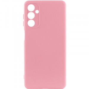 Чехол TPU GETMAN Liquid Silk Full Camera для Samsung Galaxy A15