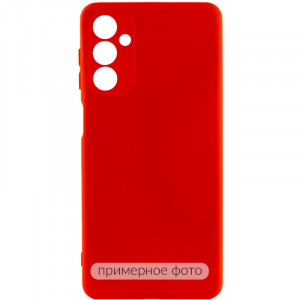 Чехол TPU GETMAN Liquid Silk Full Camera для Infinix Hot 60i