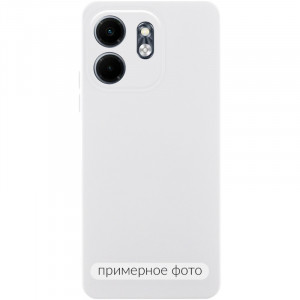 Чехол TPU GETMAN Liquid Silk Full Camera для Motorola Moto G86 5G