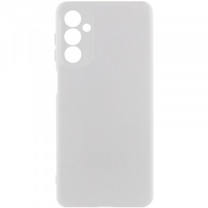 Чехол TPU GETMAN Liquid Silk Full Camera для Samsung Galaxy A17 5G