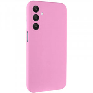 Чехол TPU GETMAN Liquid Silk Full Camera для Samsung Galaxy A37 5G