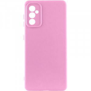 Чехол TPU GETMAN Liquid Silk Full Camera для Samsung Galaxy A57 5G
