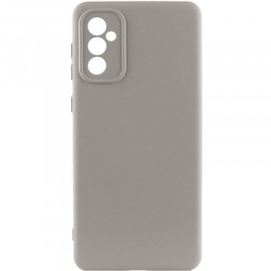 Чехол TPU GETMAN Liquid Silk Full Camera для Samsung Galaxy A57 5G