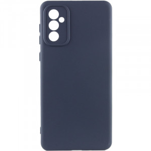 Чехол TPU GETMAN Liquid Silk Full Camera для Samsung Galaxy A57 5G