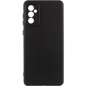 Чехол TPU GETMAN Liquid Silk Full Camera для Samsung Galaxy A57 5G