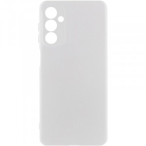 Чехол TPU GETMAN Liquid Silk Full Camera для Samsung Galaxy A27