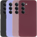 Чохол TPU GETMAN Liquid Silk Full Camera на Xiaomi Redmi 15 (Global)