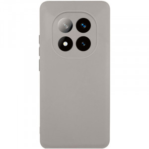 Чехол TPU GETMAN Liquid Silk Full Camera для Xiaomi Redmi Note 15 5G (EU)