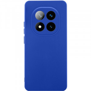 Чехол TPU GETMAN Liquid Silk Full Camera для Xiaomi Redmi Note 15 5G (EU)