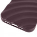 Купить Чехол TPU MonoWave для Apple iPhone 15 (6.1") (Brown) на vchehle.ua