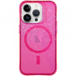 Чехол TPU Radiance with Magnetic Fit для Apple iPhone 15 Pro (6.1")