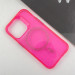Фото Чохол TPU Radiance with Magnetic Fit для Apple iPhone 15 Pro (6.1") (Red) на vchehle.ua