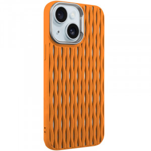Чехол TPU Ribbio для Apple iPhone 15 (6.1")
