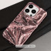 Фото Чохол TPU Sea на Apple iPhone 15 (6.1") (Shampan) в маназині vchehle.ua