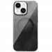 Чохол TPU Shiny Mountain Magnetic Fit на Apple iPhone 14 / 13 (6.1") (Black)