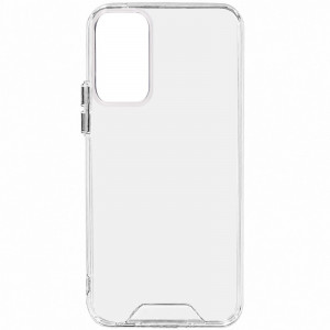 Чохол TPU Space Case transparent для Xiaomi Redmi Note 11 (Global)