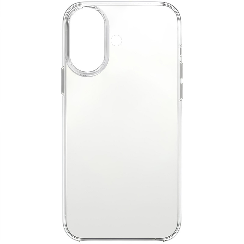 Чехол TPU Ummi transparent для Apple iPhone 16 (6.1")