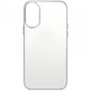 Чехол TPU Ummi transparent для Apple iPhone 16 (6.1")