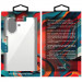 Фото Чехол TPU Ummi transparent для Apple iPhone 16 (6.1") (Clear) на vchehle.ua