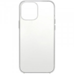 Чехол TPU Ummi transparent для Apple iPhone 16 Pro (6.3")