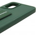 Чехол TPU VIVA для Samsung Galaxy A06 (Green) в магазине vchehle.ua