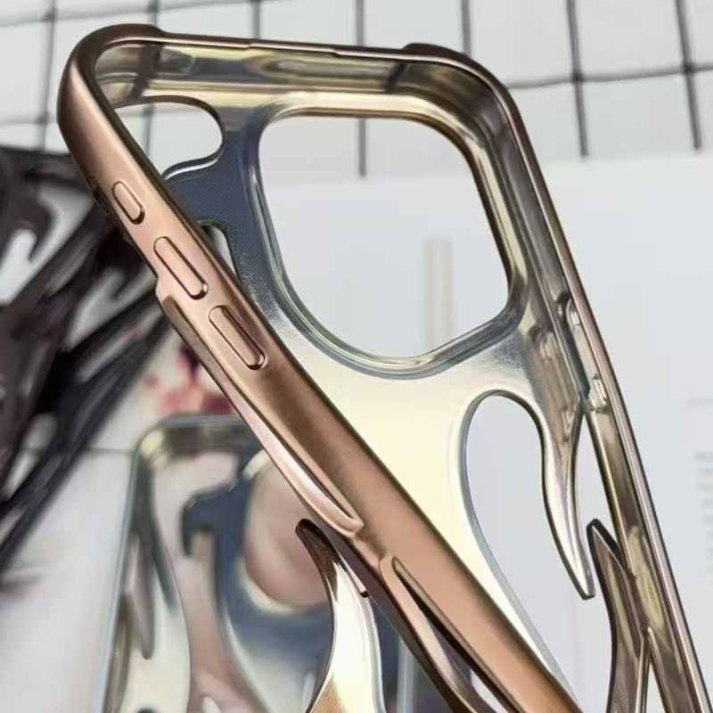 Фото Чехол TPU WinFire для Apple iPhone 16 Plus (6.7") в магазине vchehle.ua