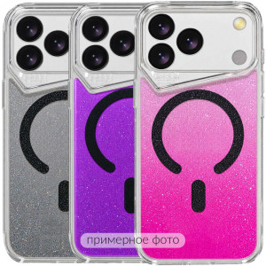 Чехол TPU+PC Gear4 Crystal Palace Shine with Magnetic Fit для Samsung Galaxy A16 4G