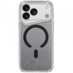 Чехол TPU+PC Gear4 Crystal Palace Shine with Magnetic Fit для iPhone 18 Pro