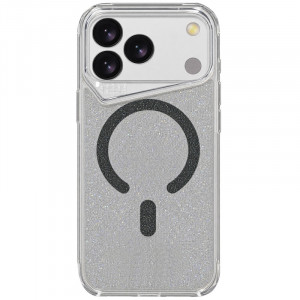 Чехол TPU+PC Gear4 Crystal Palace Shine with Magnetic Fit для iPhone 18 Pro