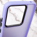 Купити Чохол TPU+PC Lyon Frosted на Motorola Edge 60 Fusion (Purple) на vchehle.ua