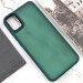 Чохол TPU+PC Lyon Frosted на Samsung Galaxy A08 / A07 4G (Green) в магазині vchehle.ua