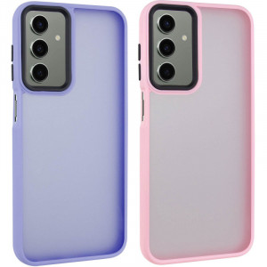 Чехол TPU+PC Lyon Frosted для Samsung Galaxy A27