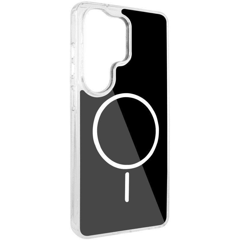 Чохол TPU+PC Nami with Magnetic Fit на Samsung Galaxy S26 Ultra (Black)