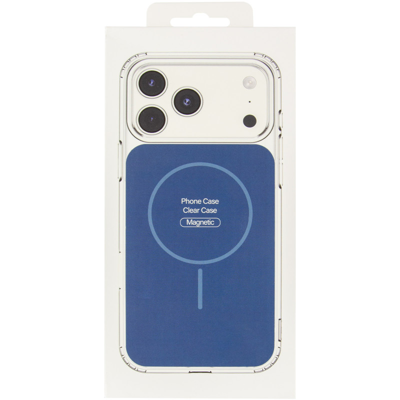 Фото Чохол TPU+PC Nami with Magnetic Fit на Samsung Galaxy S26 Ultra (Black) на vchehle.ua